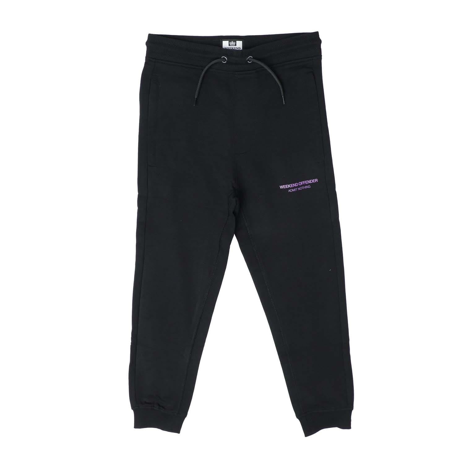Weekend Offender Junior Cascade Jog Pants