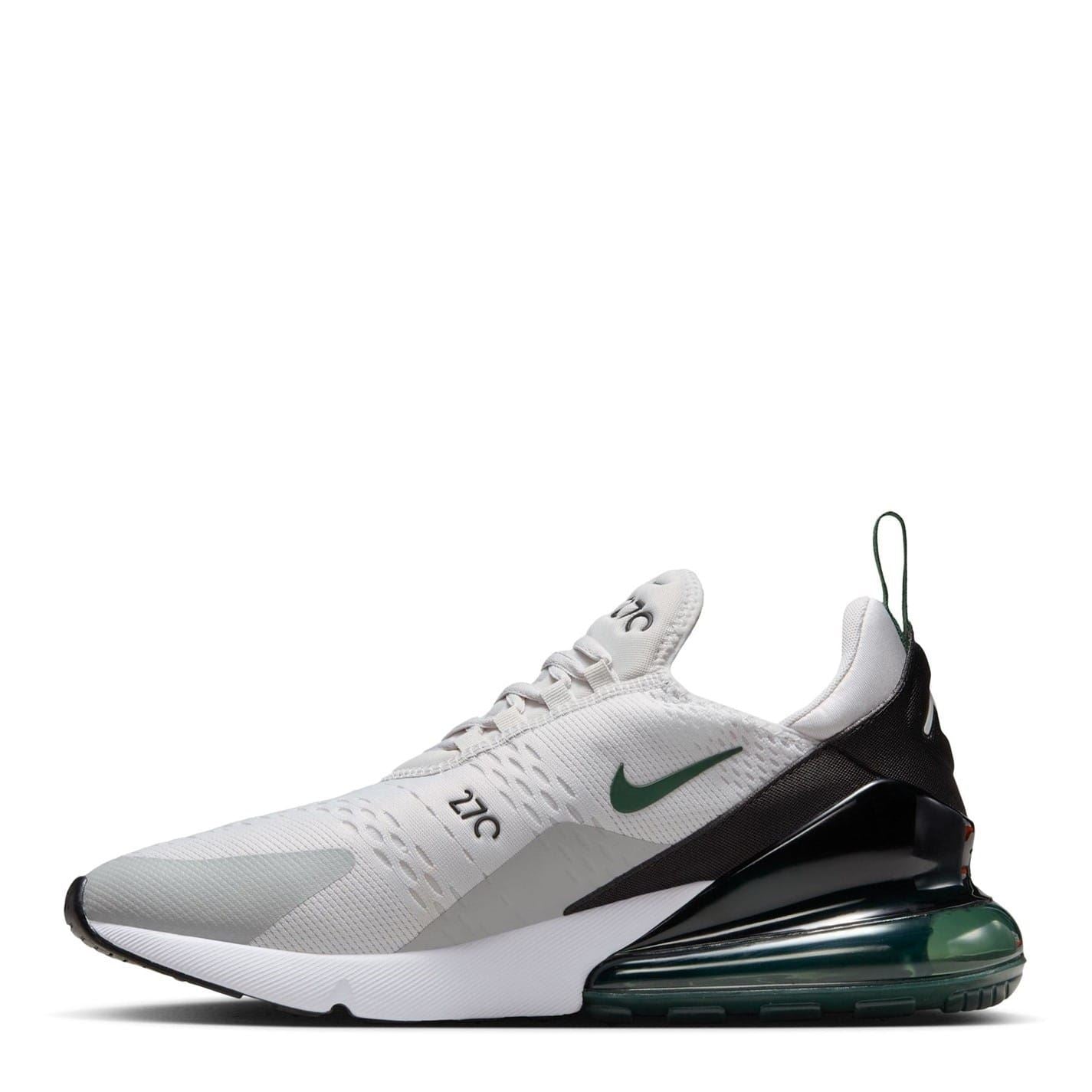 Nike Mens Max 270 Trainers
