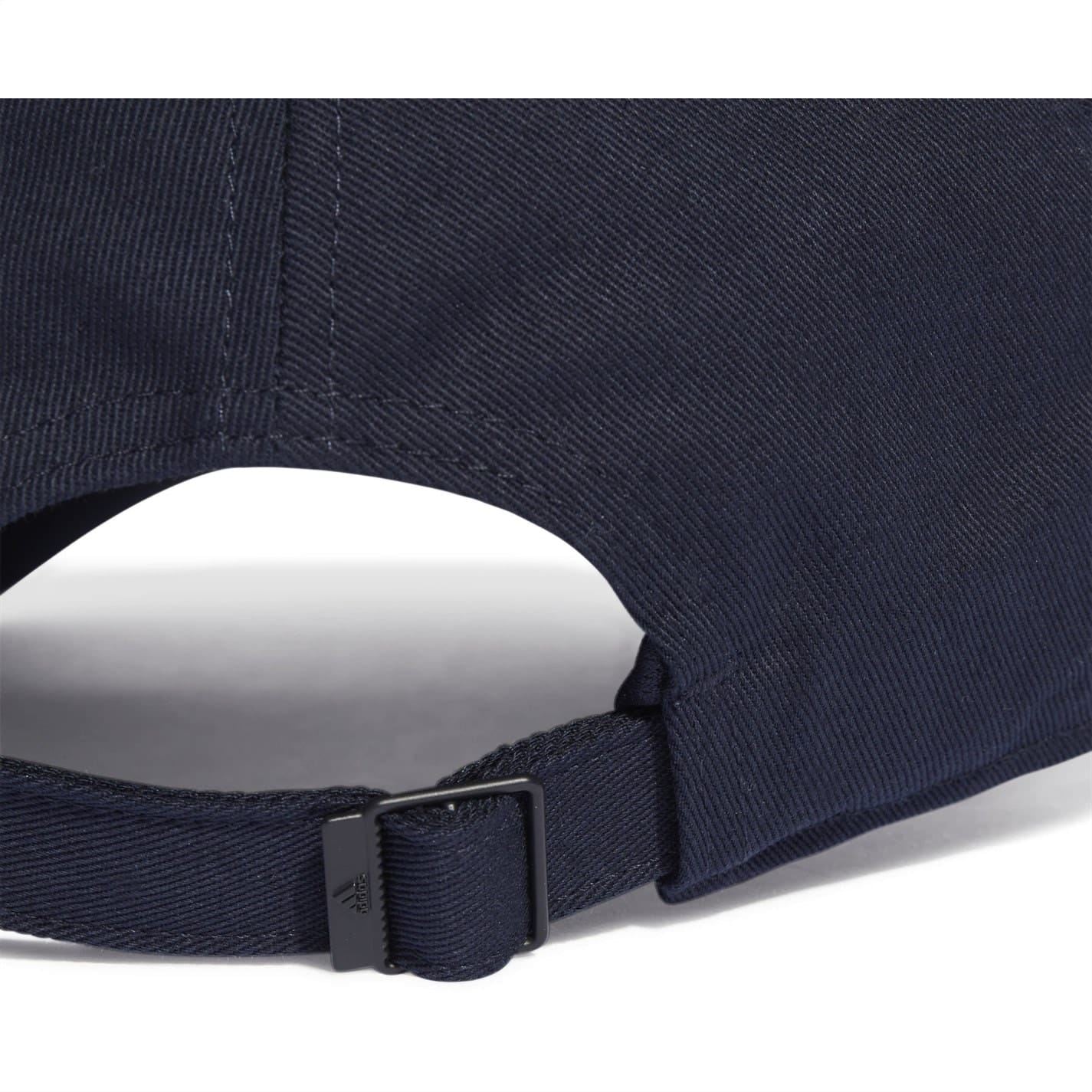 adidas 3 Stripes Cap Juniors