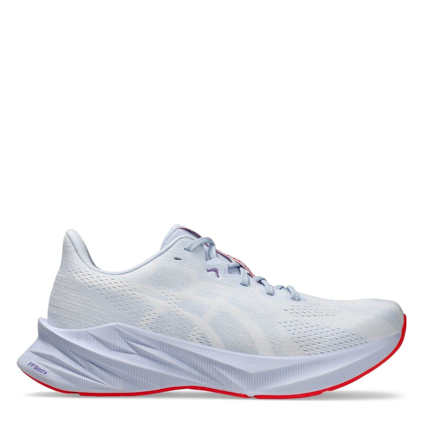 Asics Womens Dynablast 5 Road Running Shoes