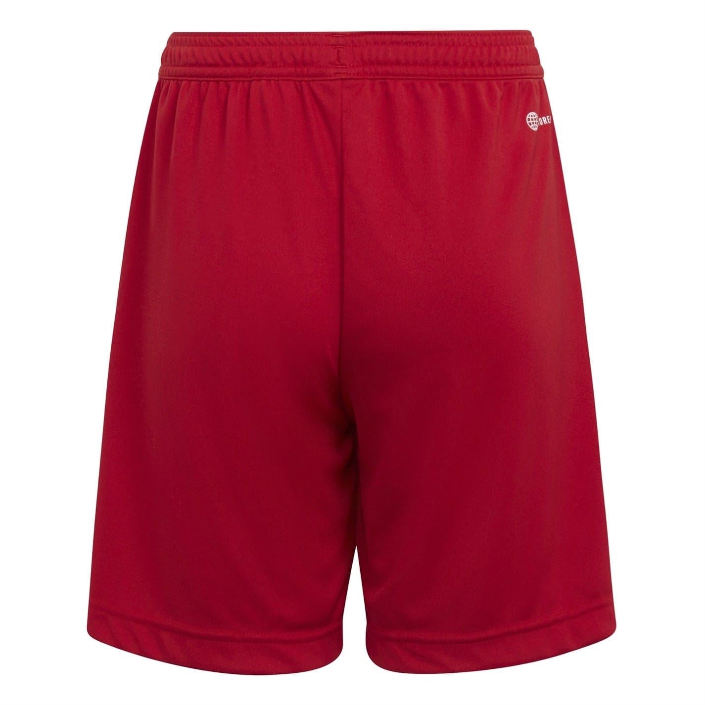 adidas Ent22 Shorts Juniors