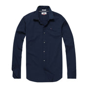 Tommy Jeans Stretch Shirt