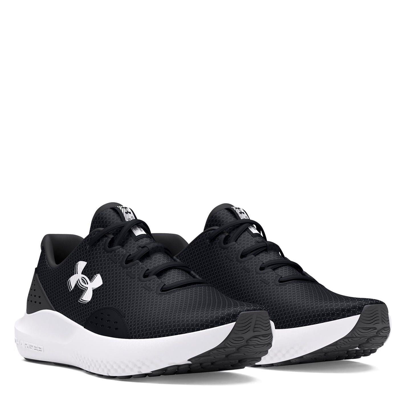 Under Armour Mens Surge 4 Running Shoes