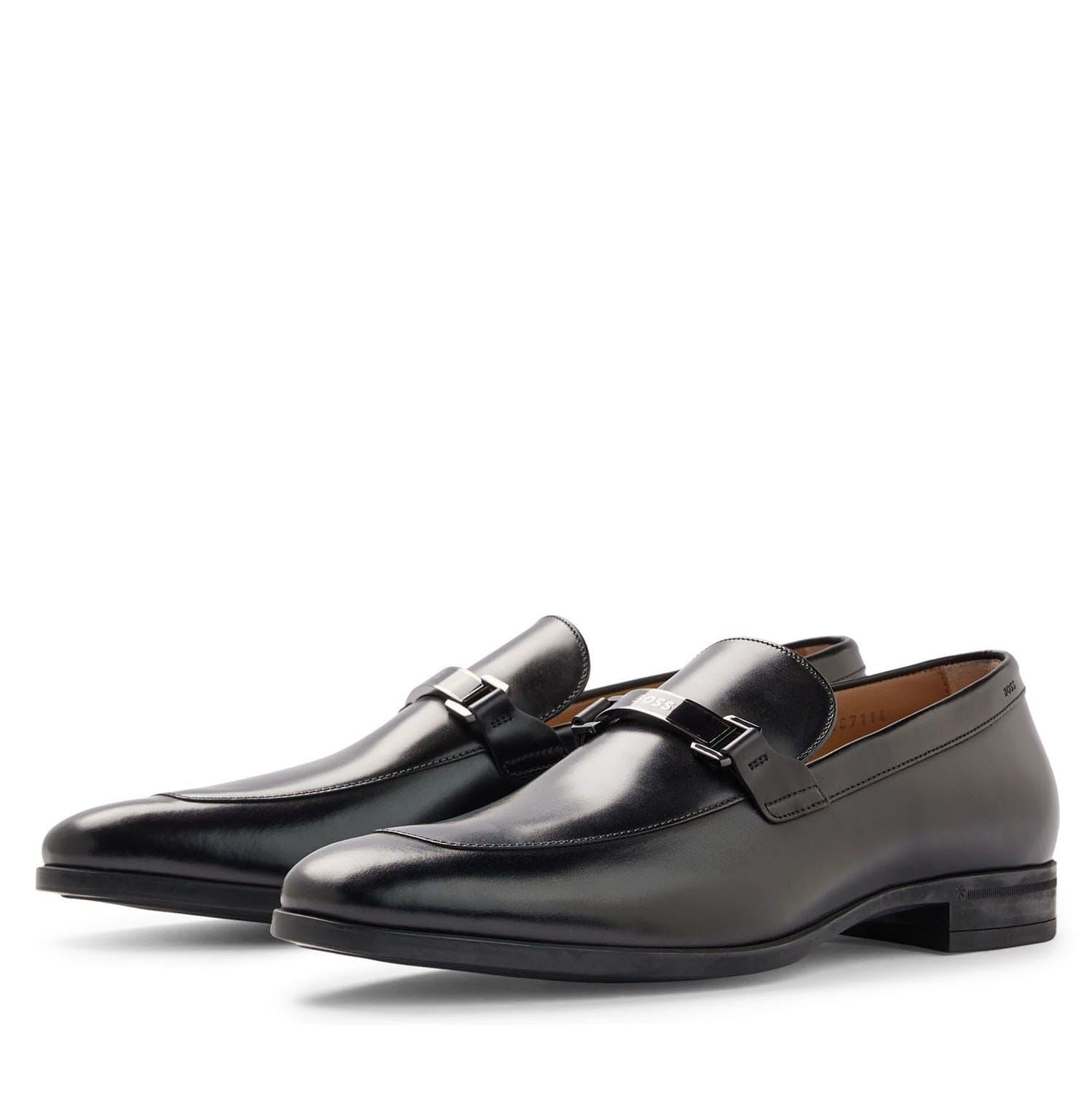 Boss Kensington Loafer Shoes