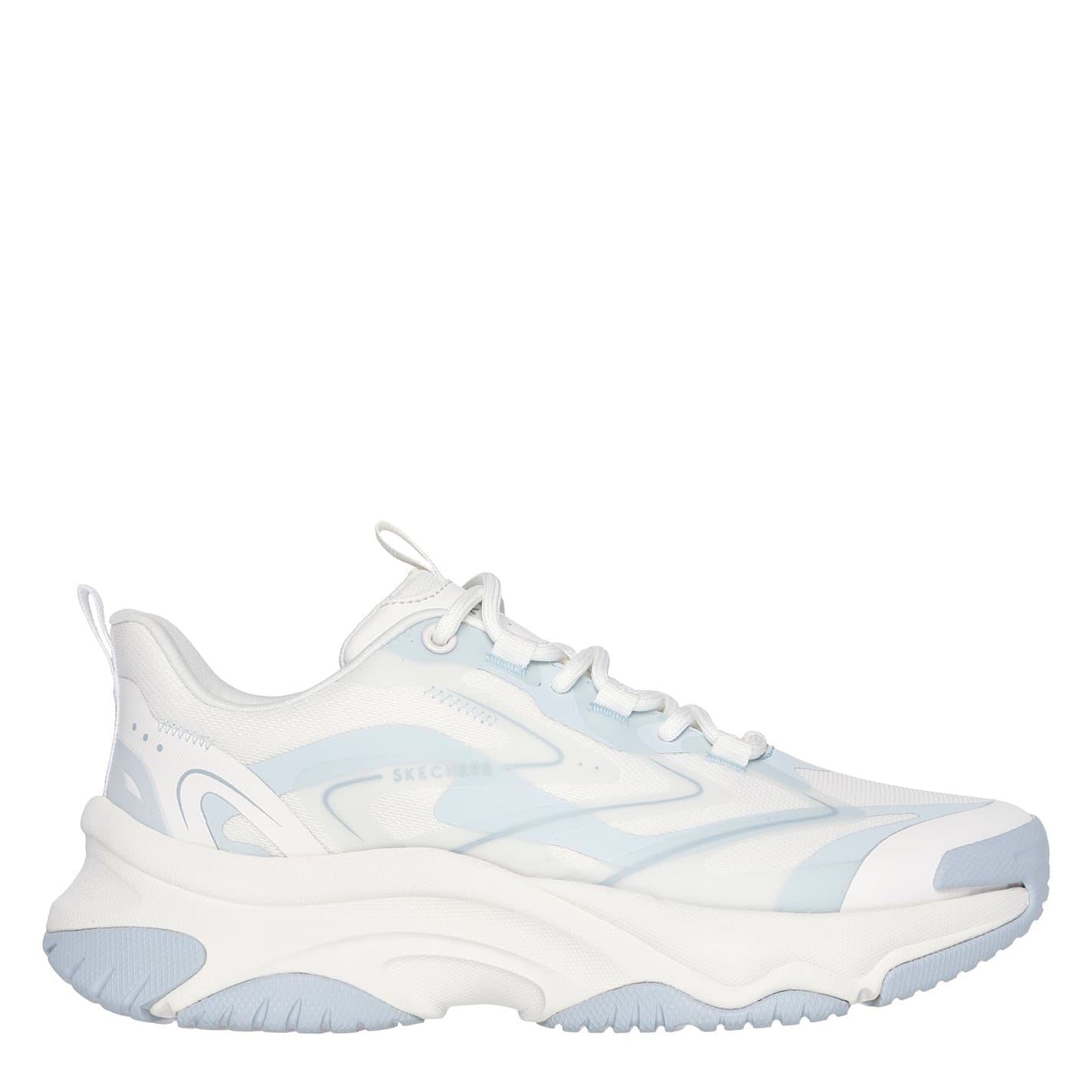 Skechers Mh Antgrvty Lace-Up Sneakers