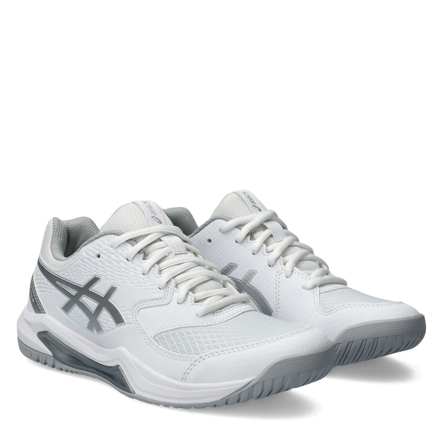 Asics Womens Gel Dedicate 8 Tennis Shoes