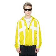 No Fear Panelled Track Jacket