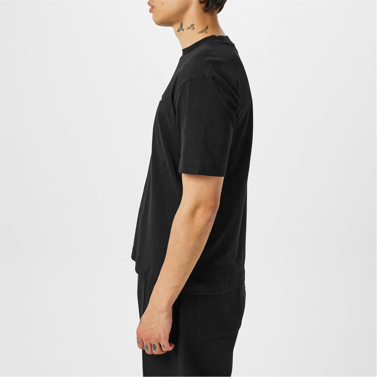 Palm Angels Logo T-Shirt