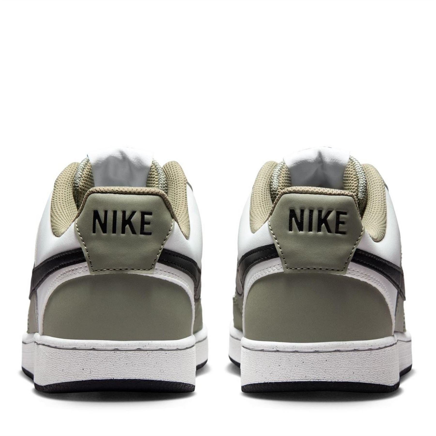 Nike Mens Vision Low Trainers