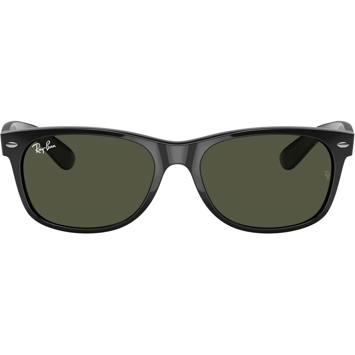 Ray-Ban RB2132 Rectangle Full Rim Sunglasses