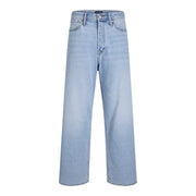 Jack and Jones Five Pocket Straight Leg Jean