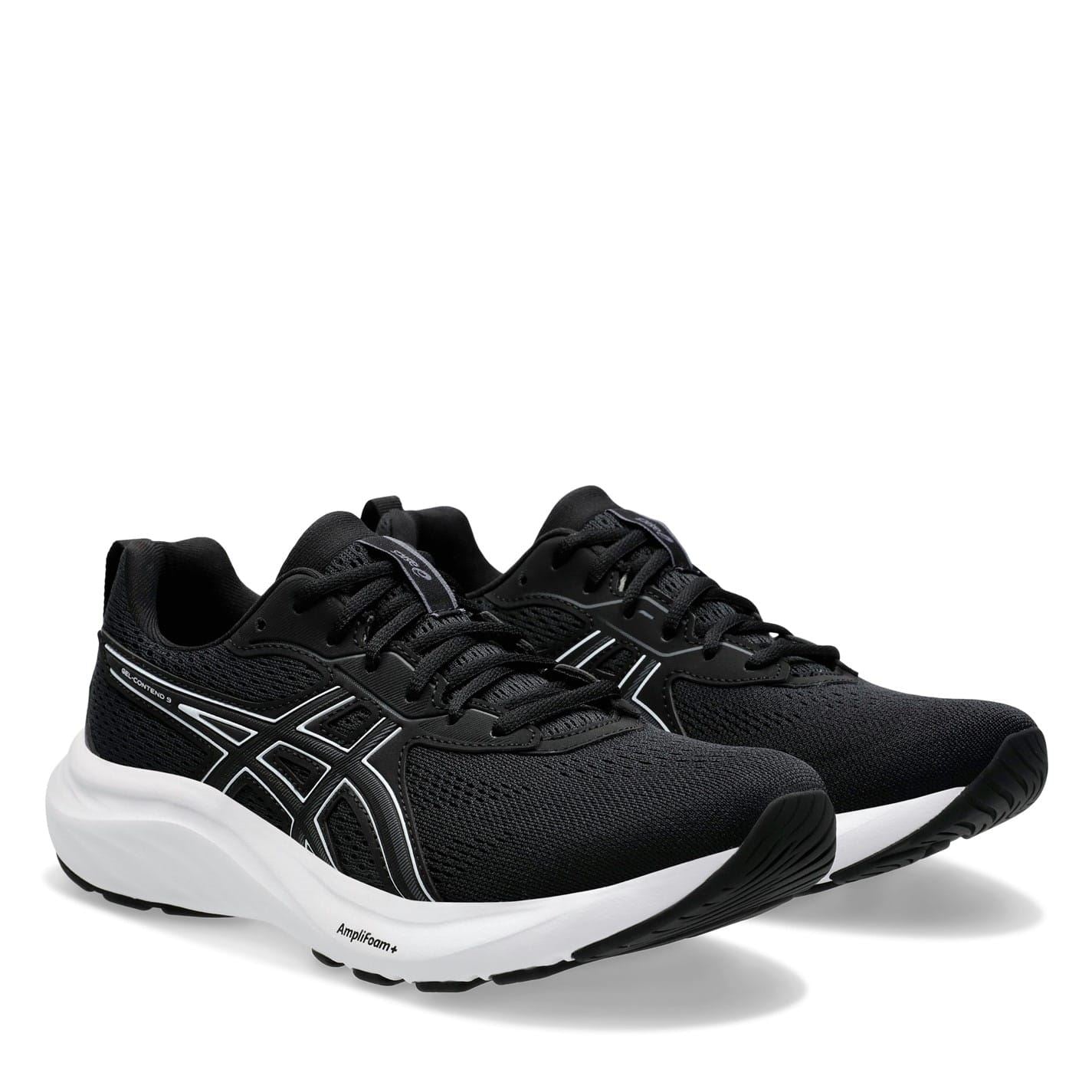 Asics Gel Contend 9 Mens Running Shoes