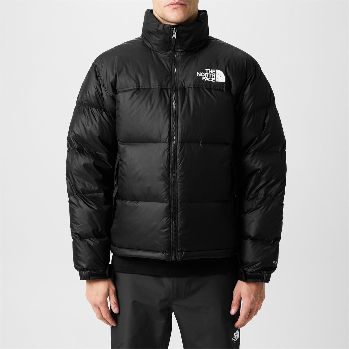North Face 1996 Retro Nuptse Jacket