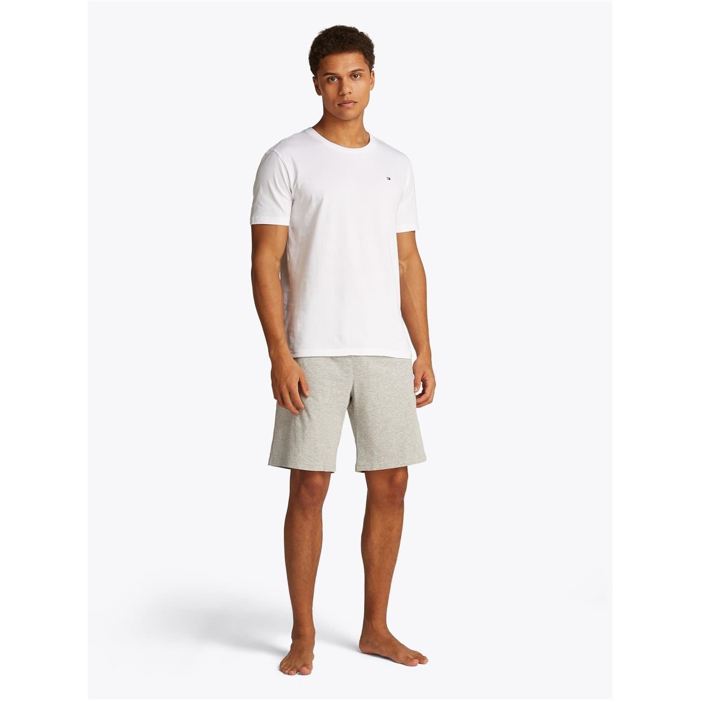 Tommy Hilfiger Pack Short Sleeve T-Shirt