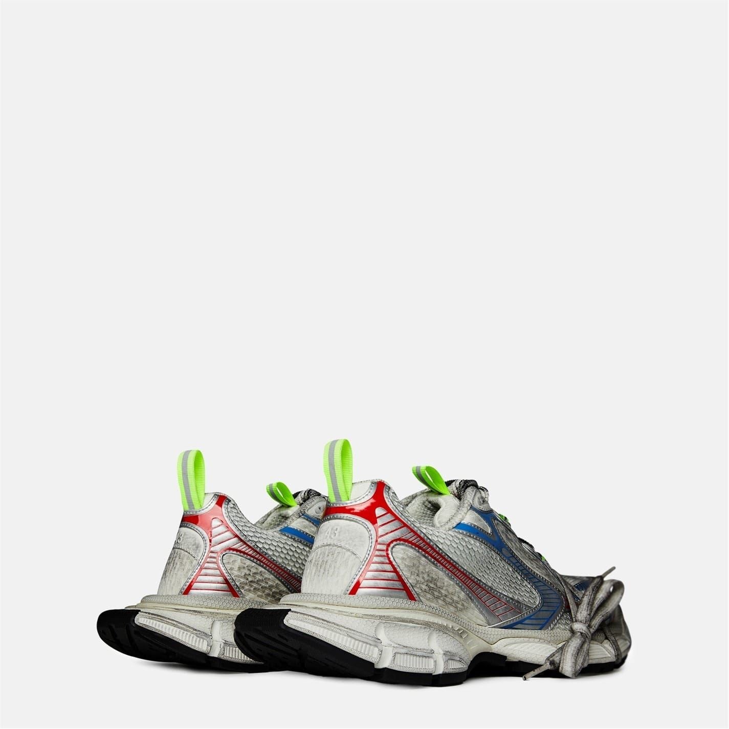 Balenciaga 3xl Trainers