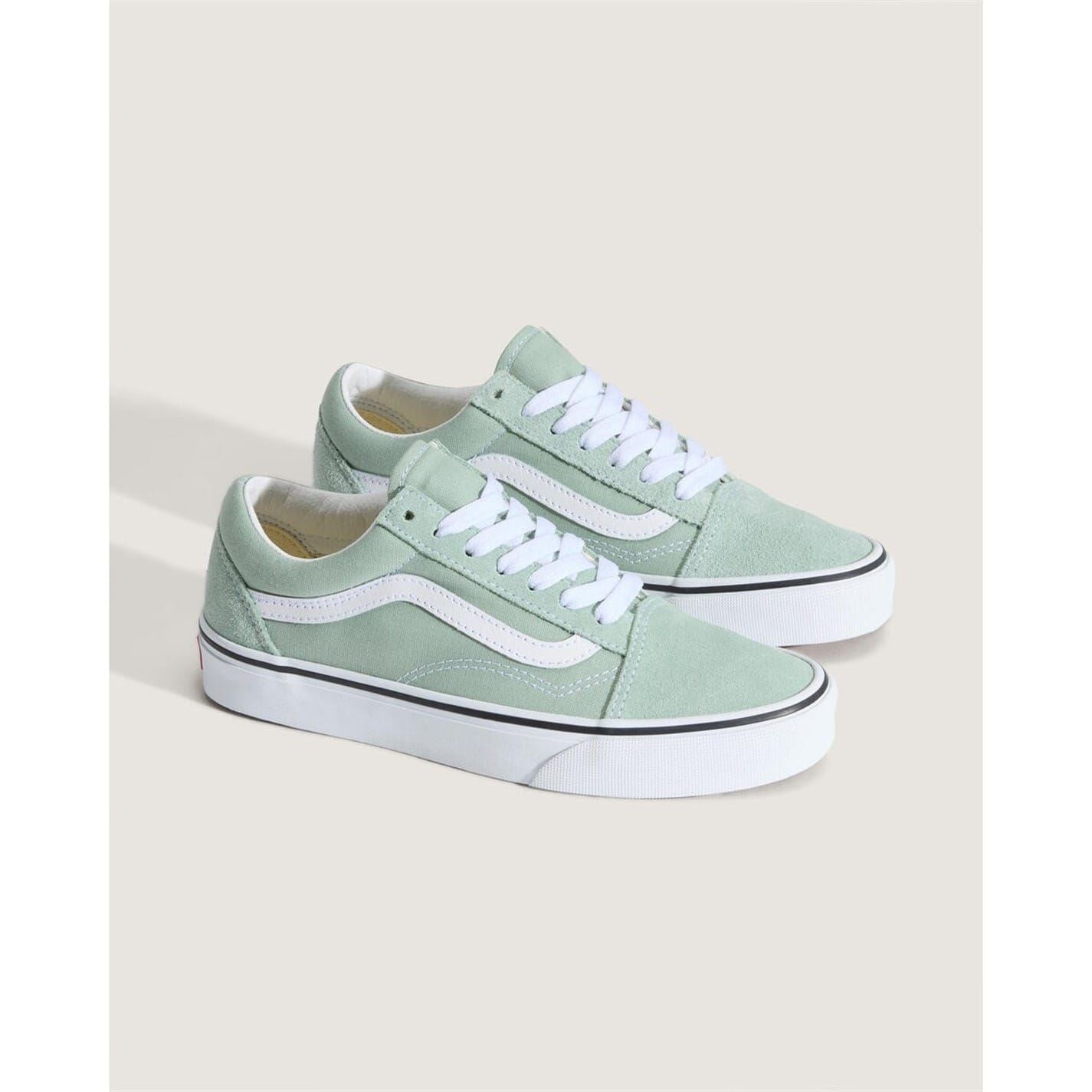 Vans Womens Skool Shoes