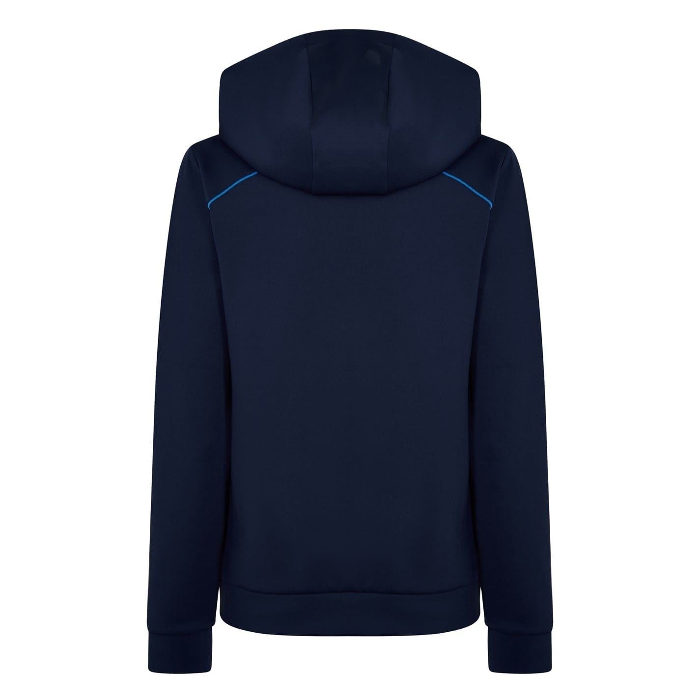 Castore Hooded Regular Fit Athletic Sweatshirt