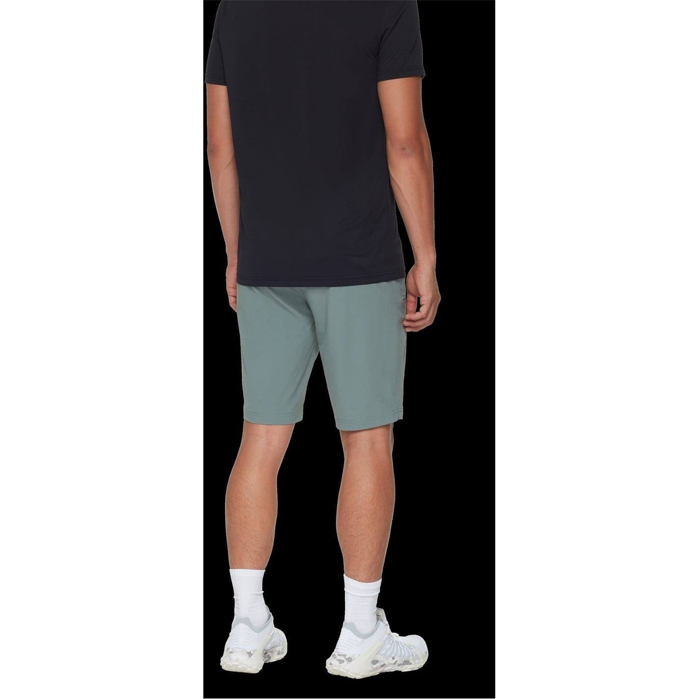 Mammut Hiking Bermuda Shorts