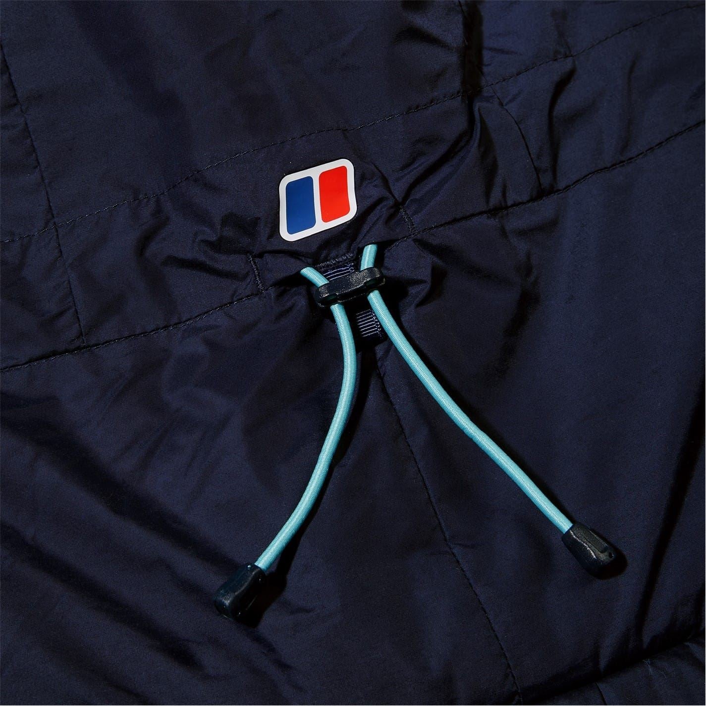 Berghaus Hooded Down Jacket