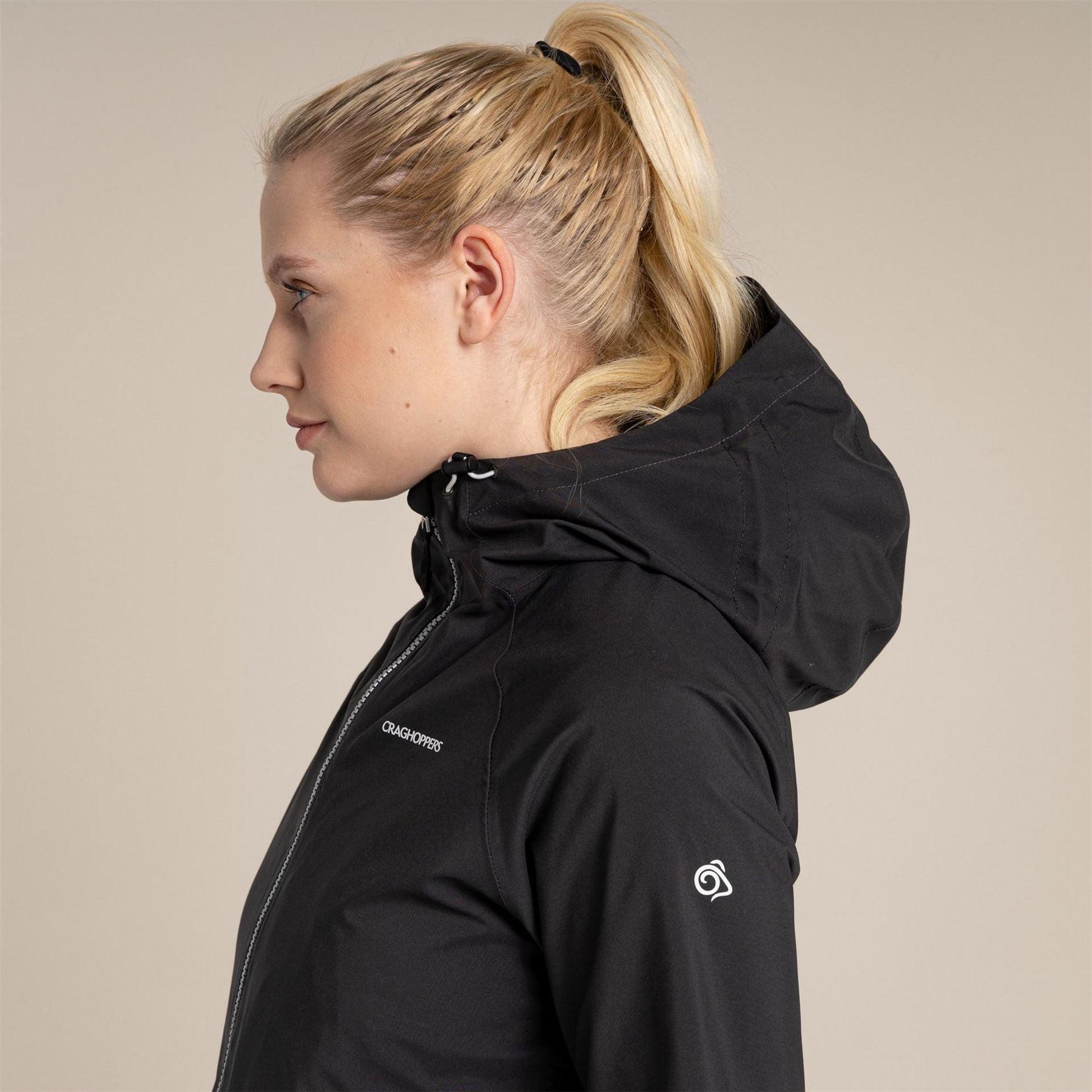 Craghoppers Minola Gore Jacket