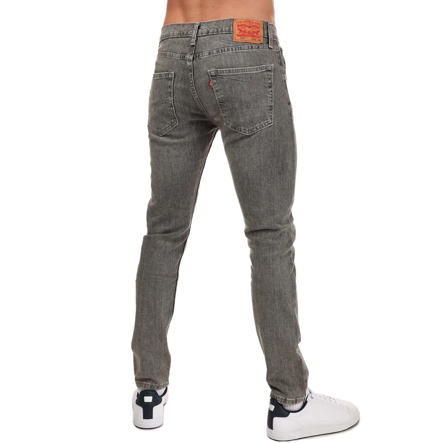 Levis 512 Slim Taper Little Love Jeans