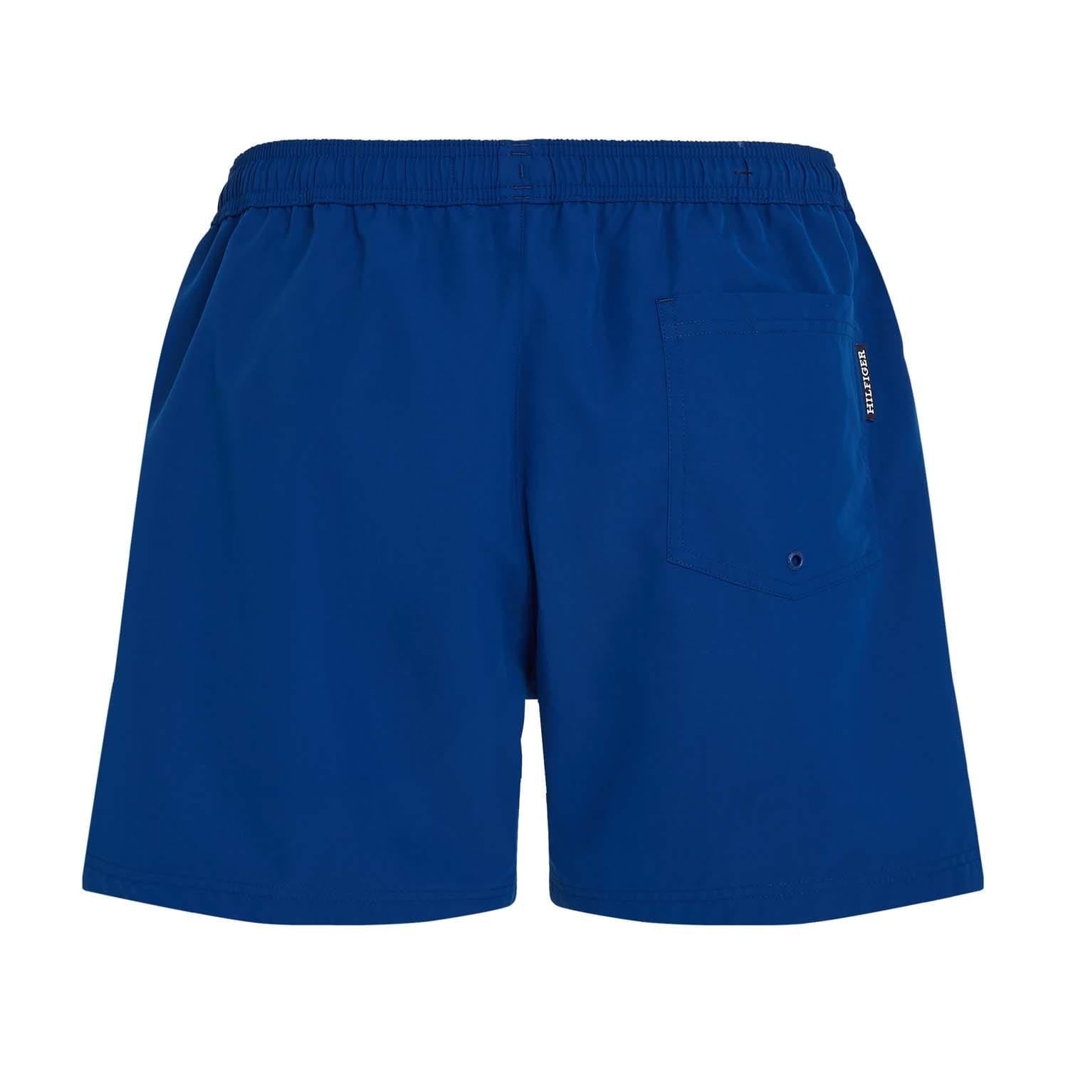 Tommy Hilfiger Medium Drawstring Tape Swim Shorts