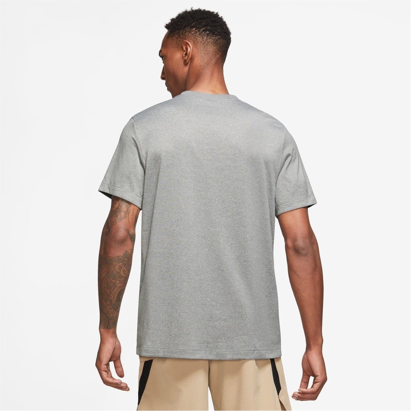 Nike Mens Dri Fit Legend Fitness T-Shirt