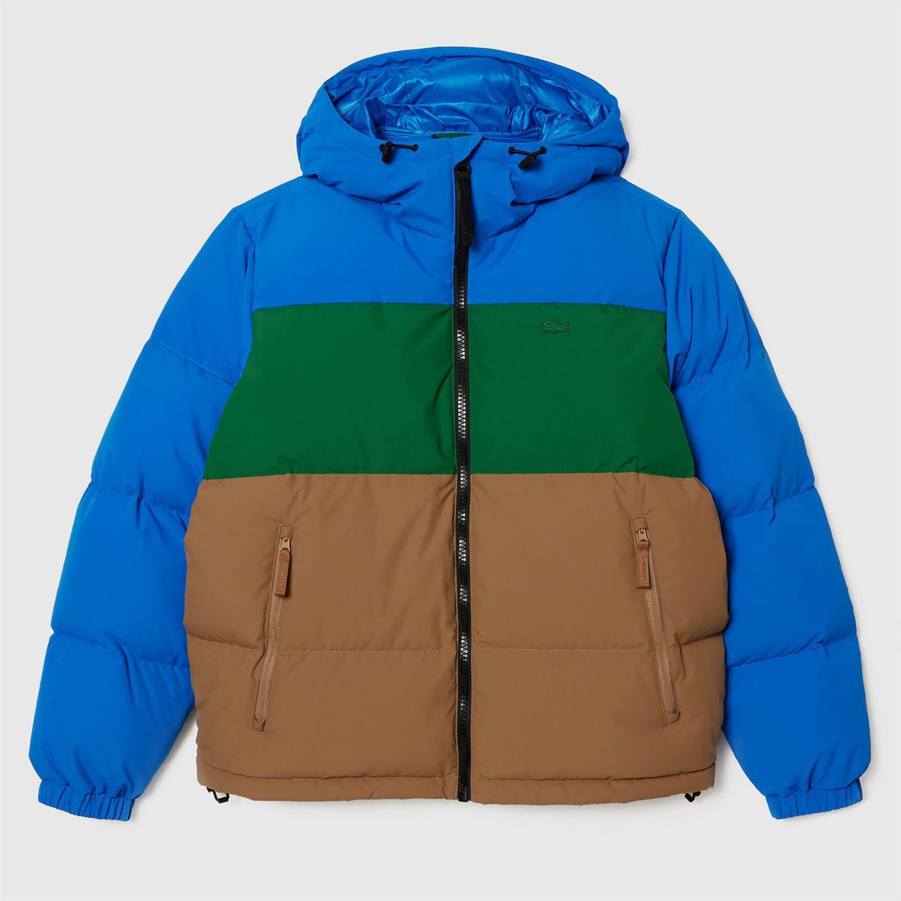 Lacoste Down Jacket