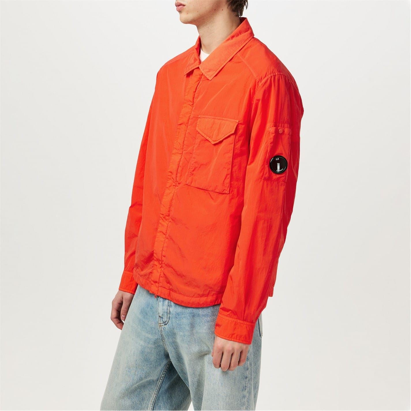 C.P. Company Chrome R Overshirt