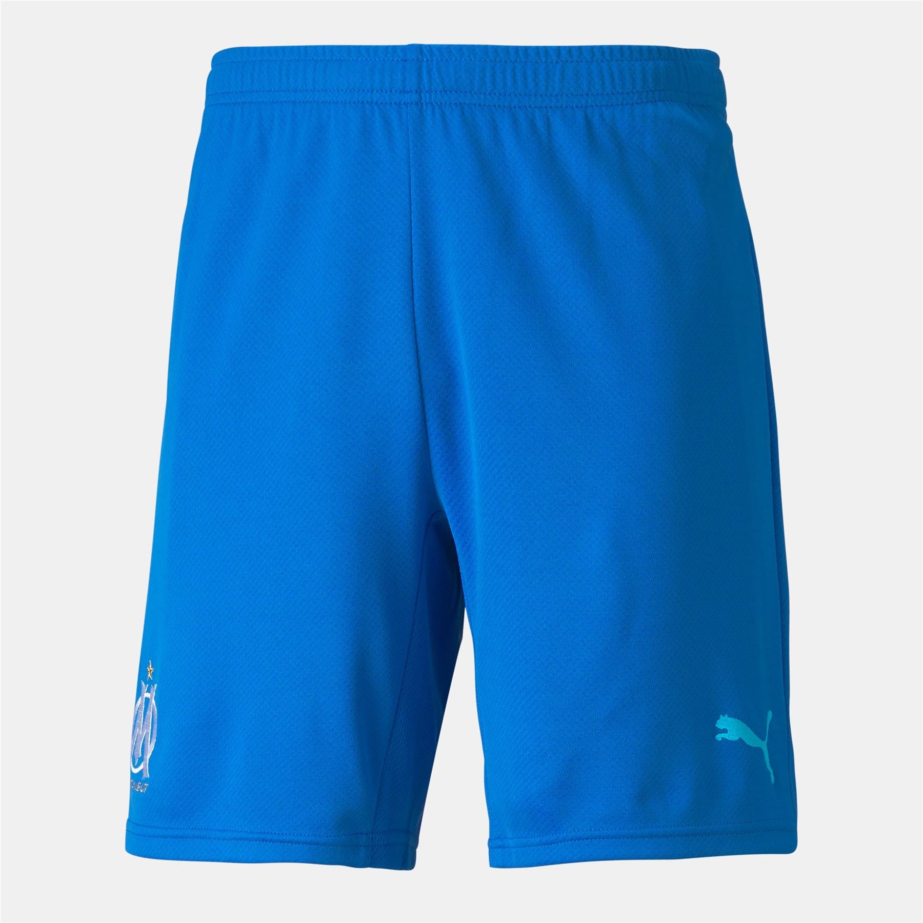 Puma Olympique De Marseille Kit Short