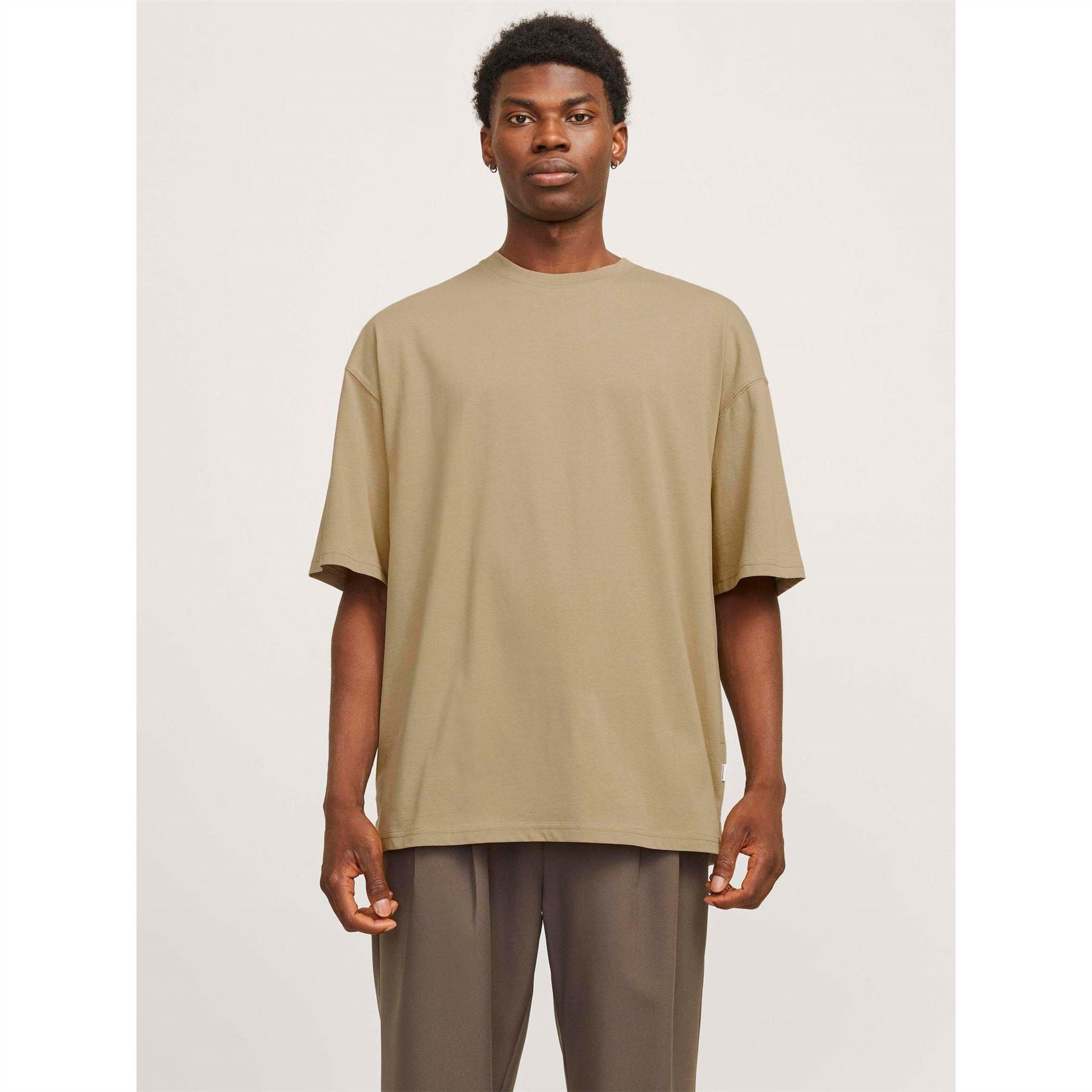 Jack and Jones Charge Tee