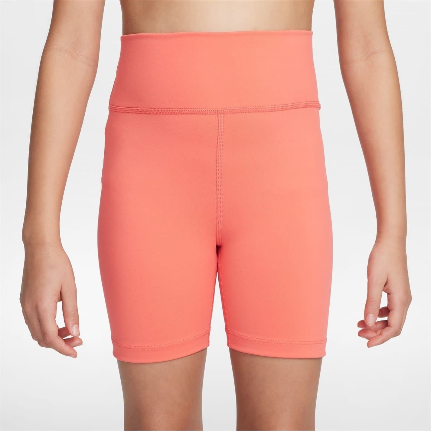 Nike Pro Shorts Junior Girls