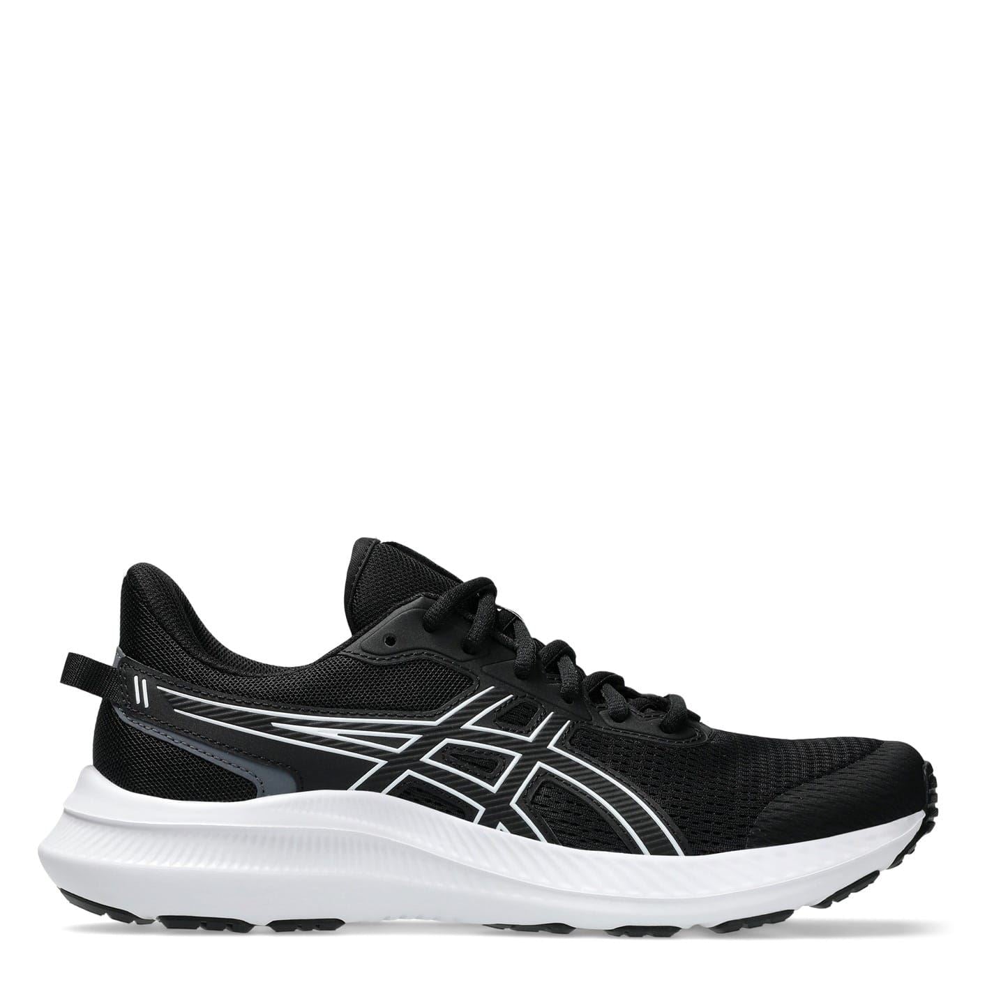 Asics Womens Jolt 5 Road Running Shoes