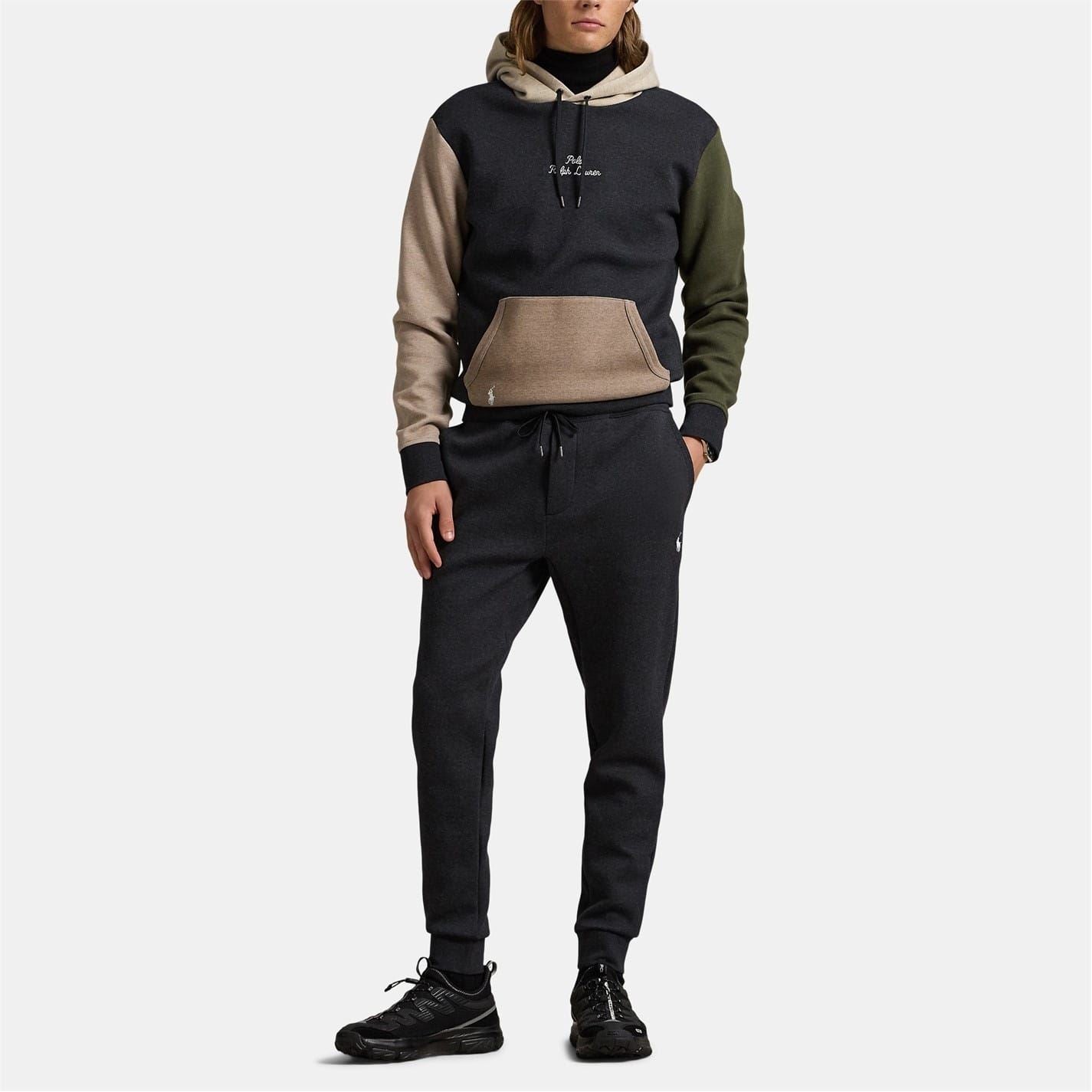 Polo Ralph Lauren Tech Closed Hem Jogging Bottoms