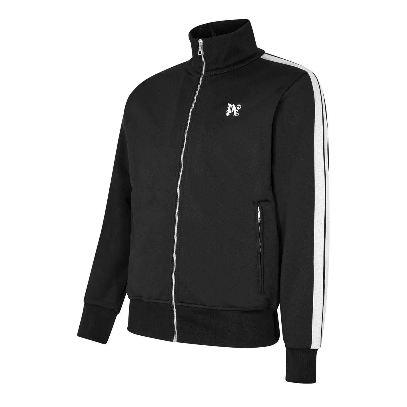 Palm Angels Monogram Track Jacket