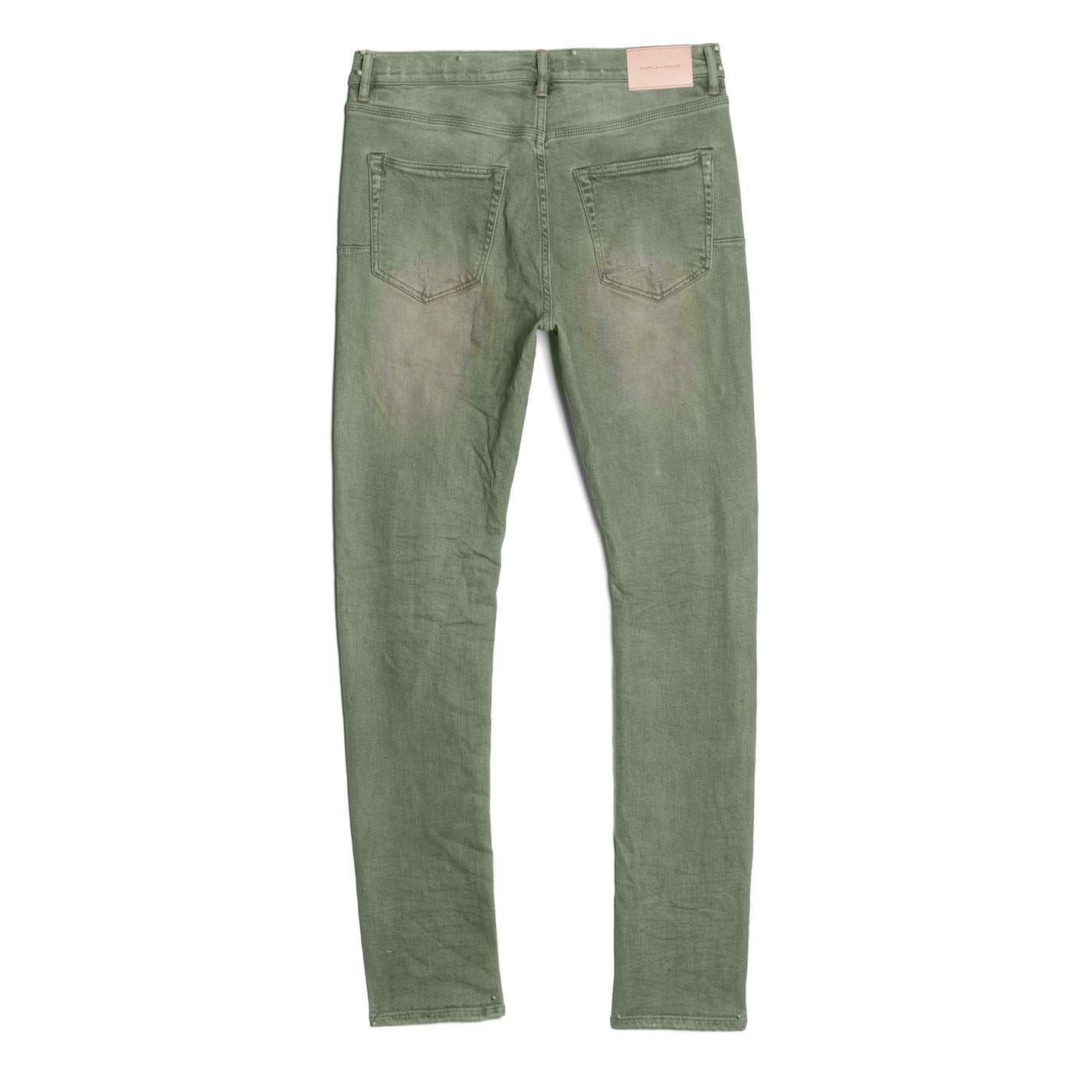 Purple Brand P001 Slim Jeans