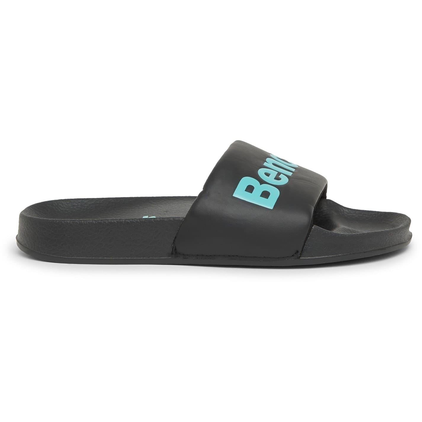 Bench Calypso Open Toe Slides