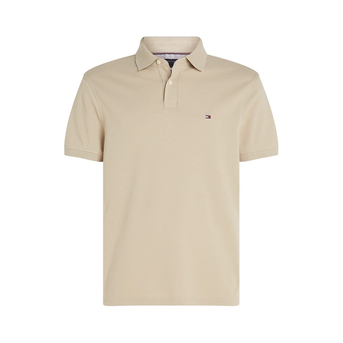 Tommy Hilfiger 1985 Polo Shirt