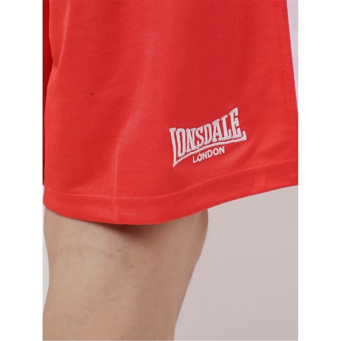 Lonsdale Boxing Shorts