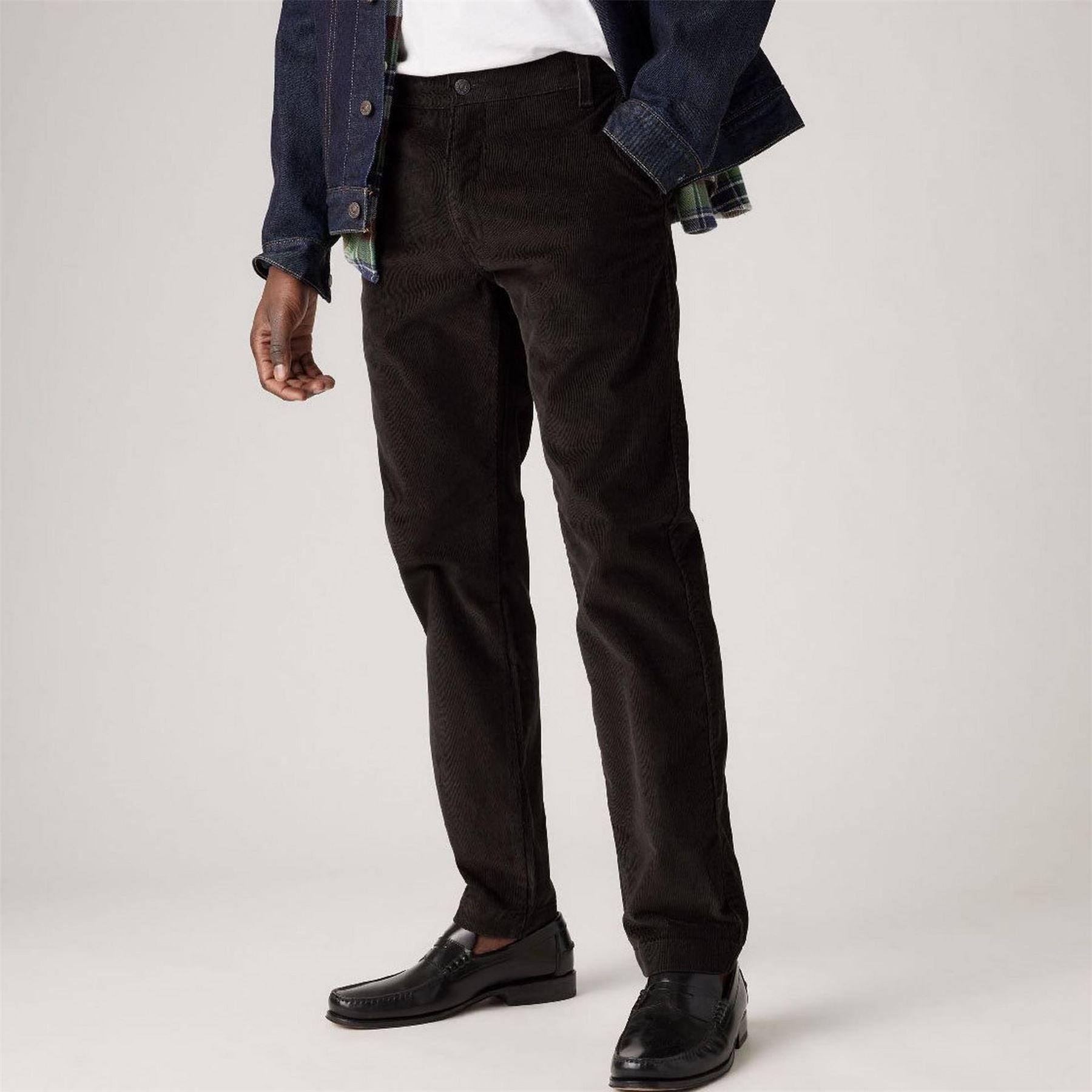 Levis Xx Chino Std Ii Karla Brown S