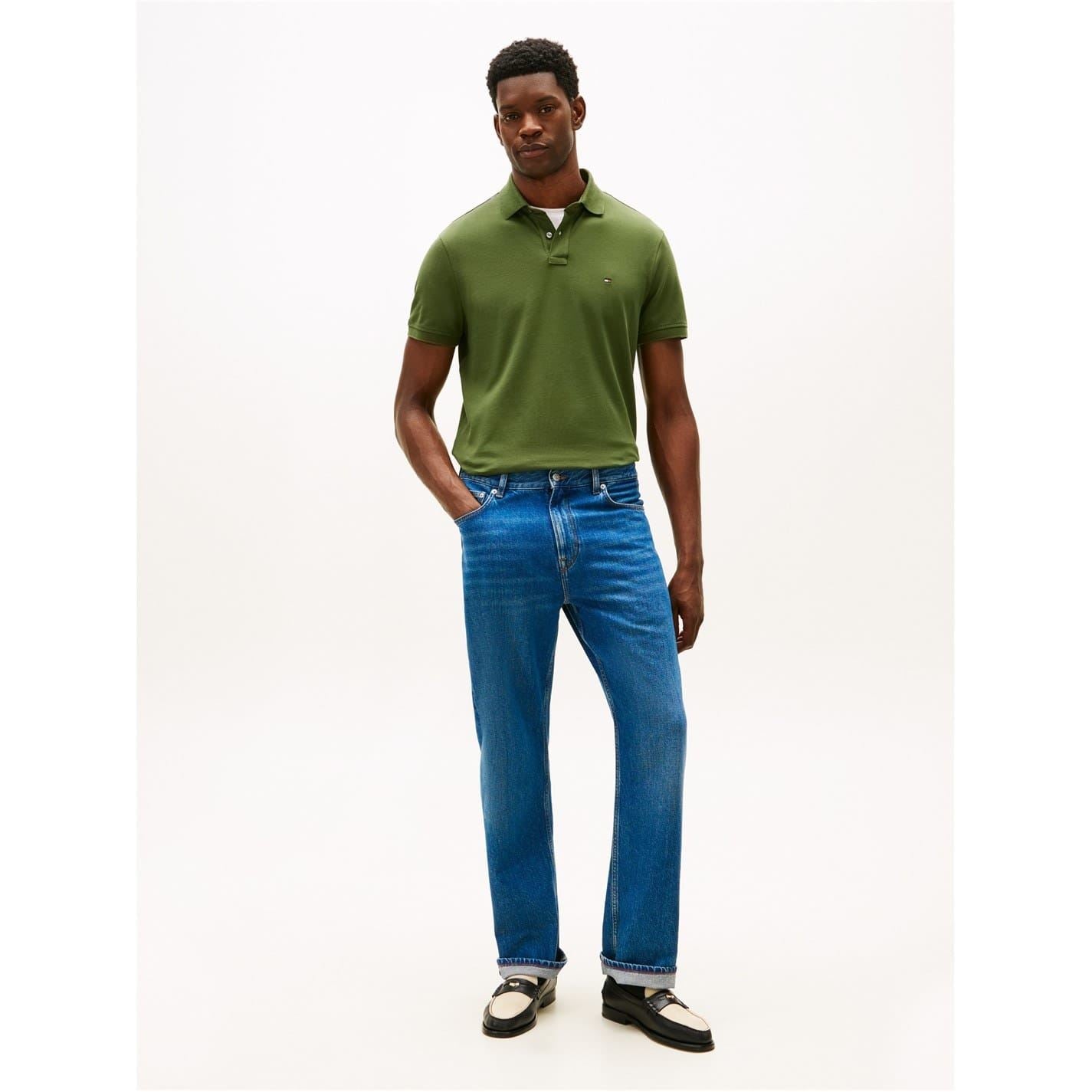 Tommy Hilfiger 1985 Polo Shirt