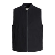 Jack and Jones Mens Dover Worker Gilet