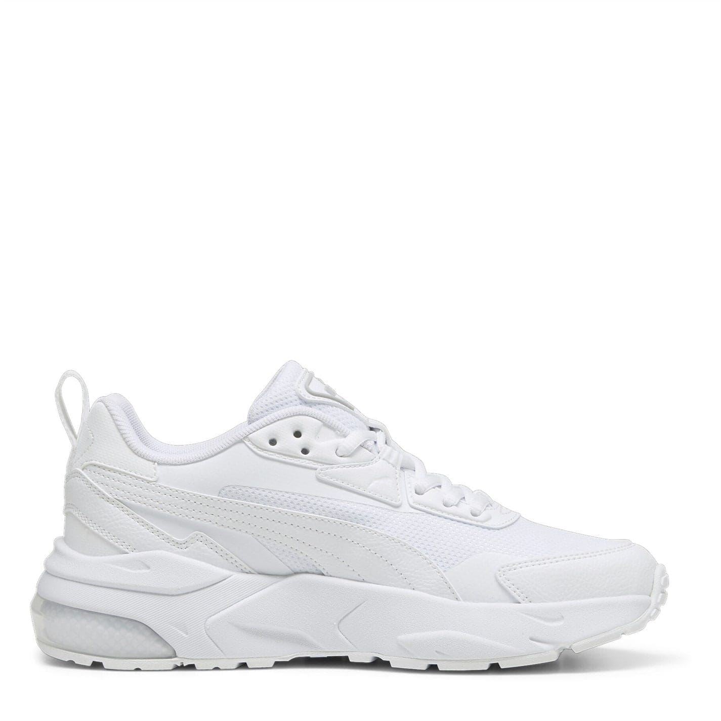 Puma Low Top Running Sneakers