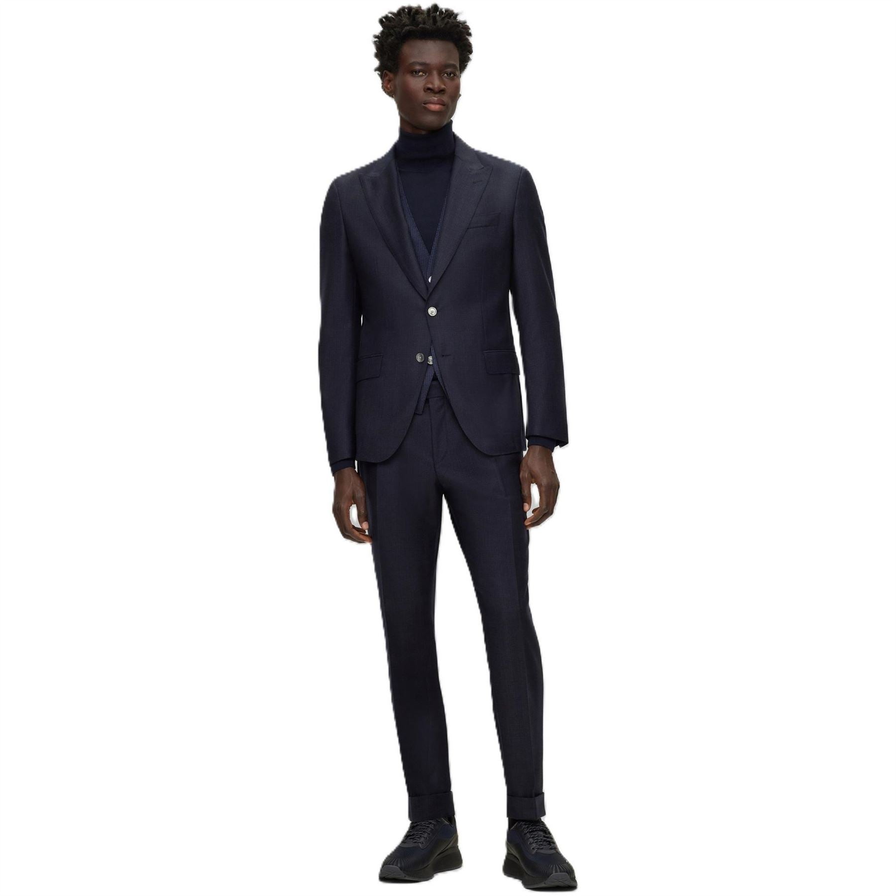 Boss C Huge 3pcs Peak 234 10254132