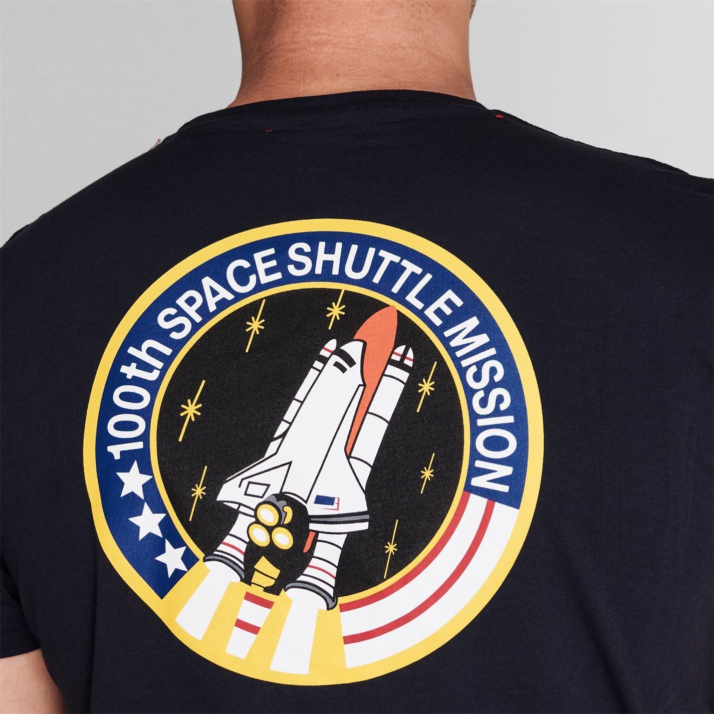 Alpha Industries Shuttle T