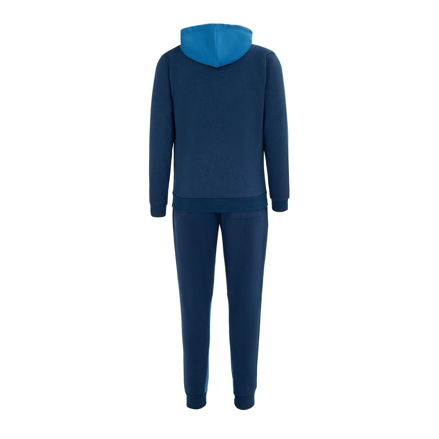 Lonsdale Mens Tracksuit