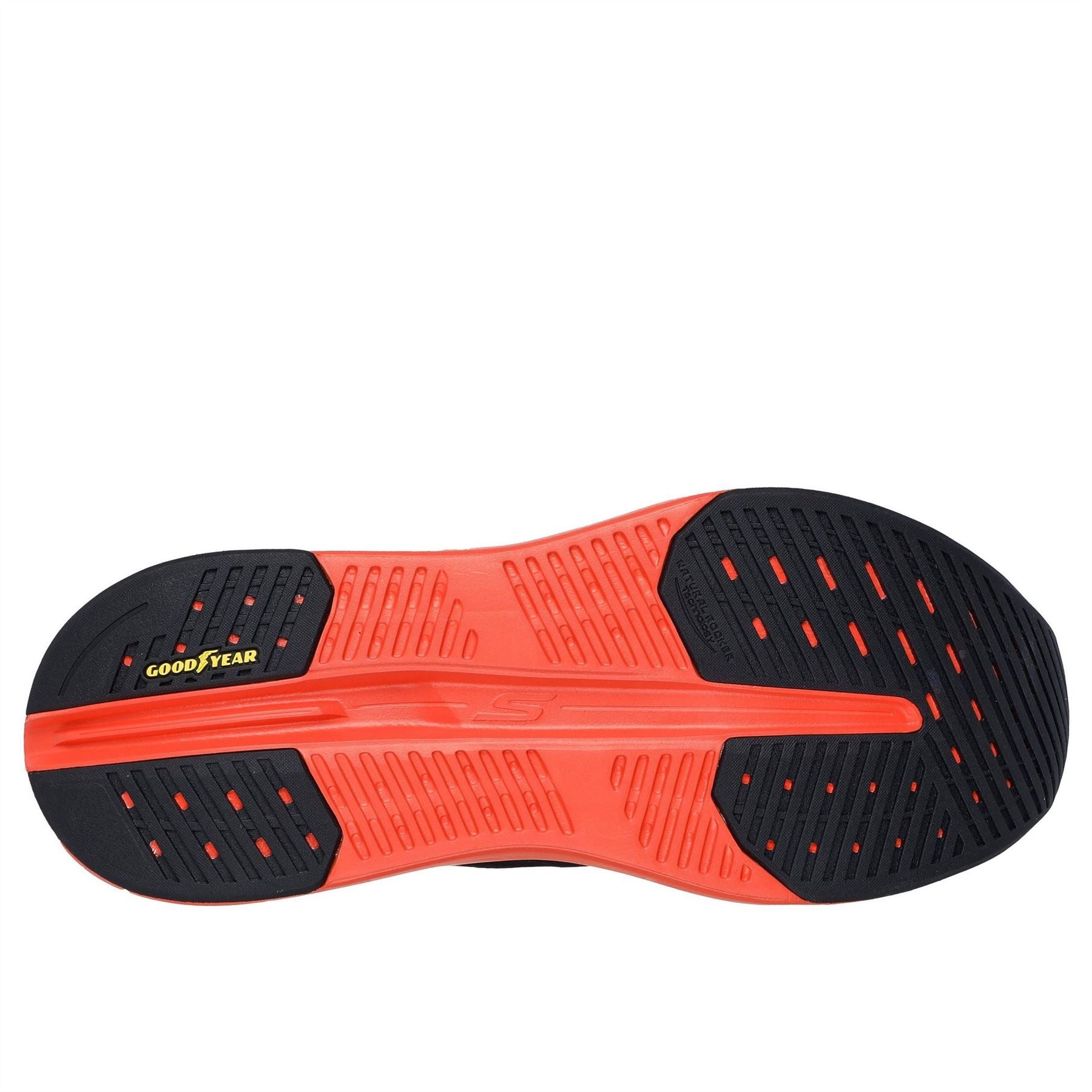 Skechers Mens Max Cushioning Slip Ins