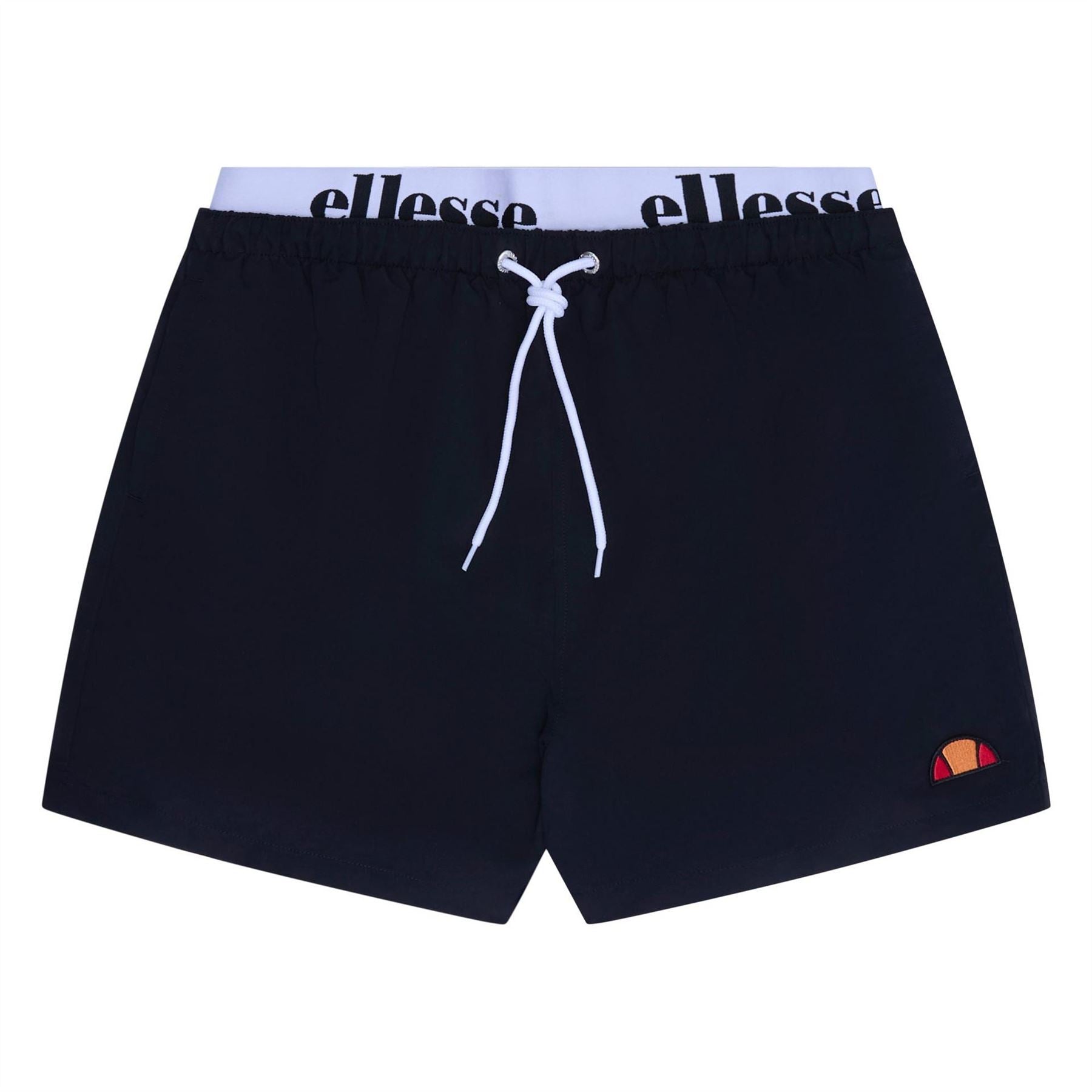Ellesse Teynor Relaxed Fit Swim Short