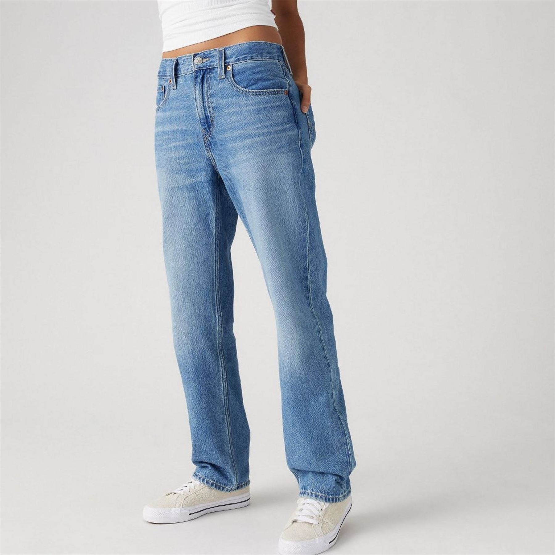 Levis Low Pro Jns