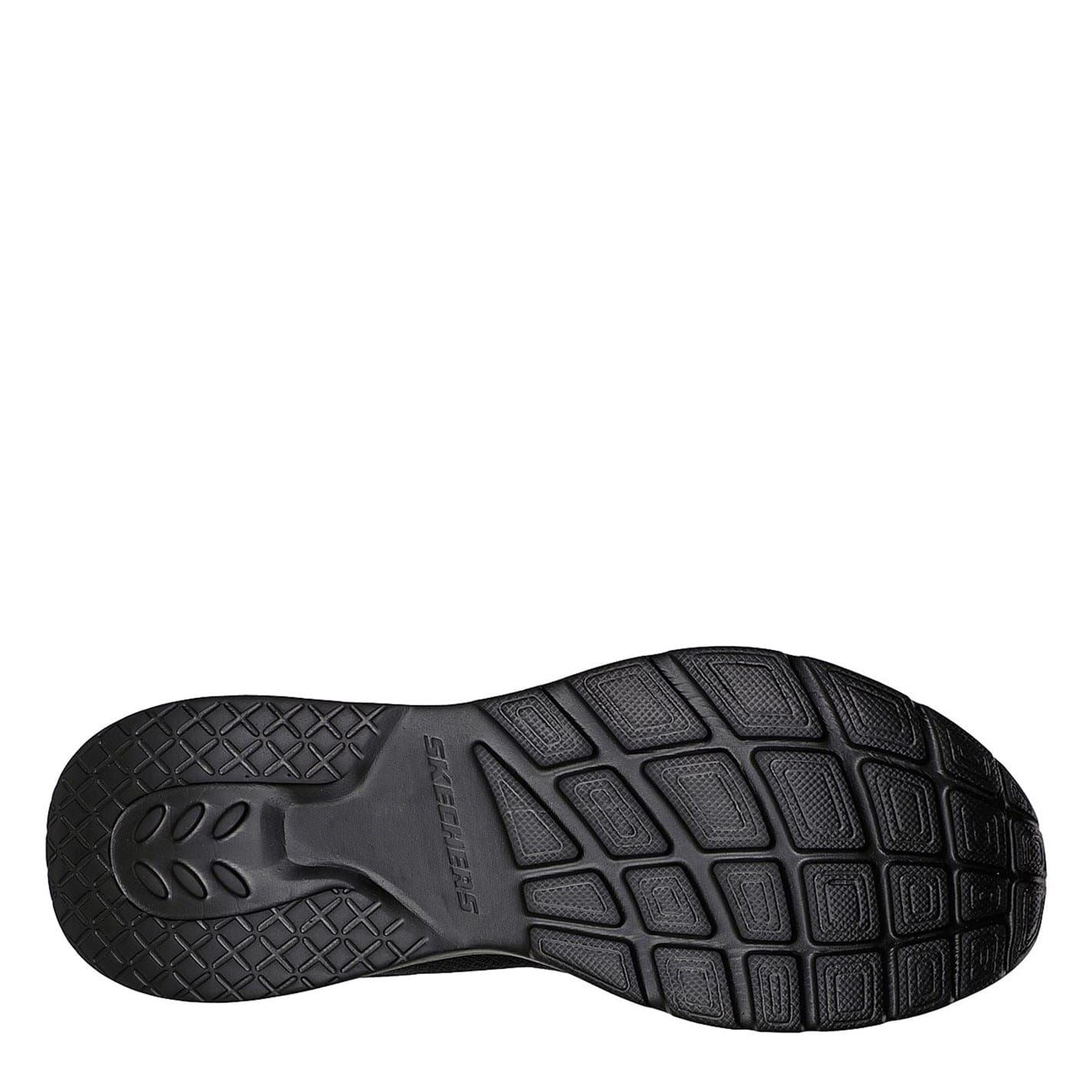 Skechers Mens Dynamight 2 Setner Trainers